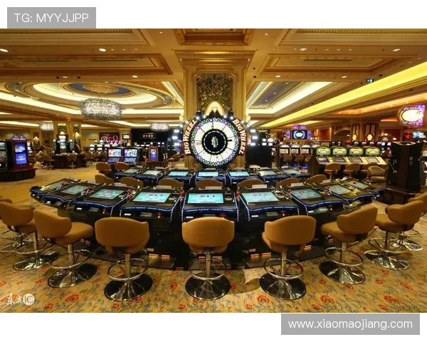 深入了解澳门博彩监察协调局的最新政策措施及其对博彩行业发展的影响