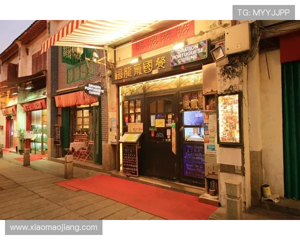 澳门所有赌城名字详细介绍，带你了解每个知名赌城的特色与历史背景