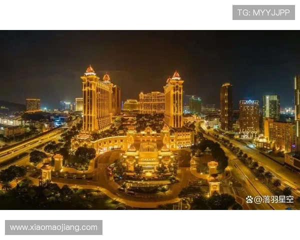 澳门赌场叫什么名字以及它们的特色介绍